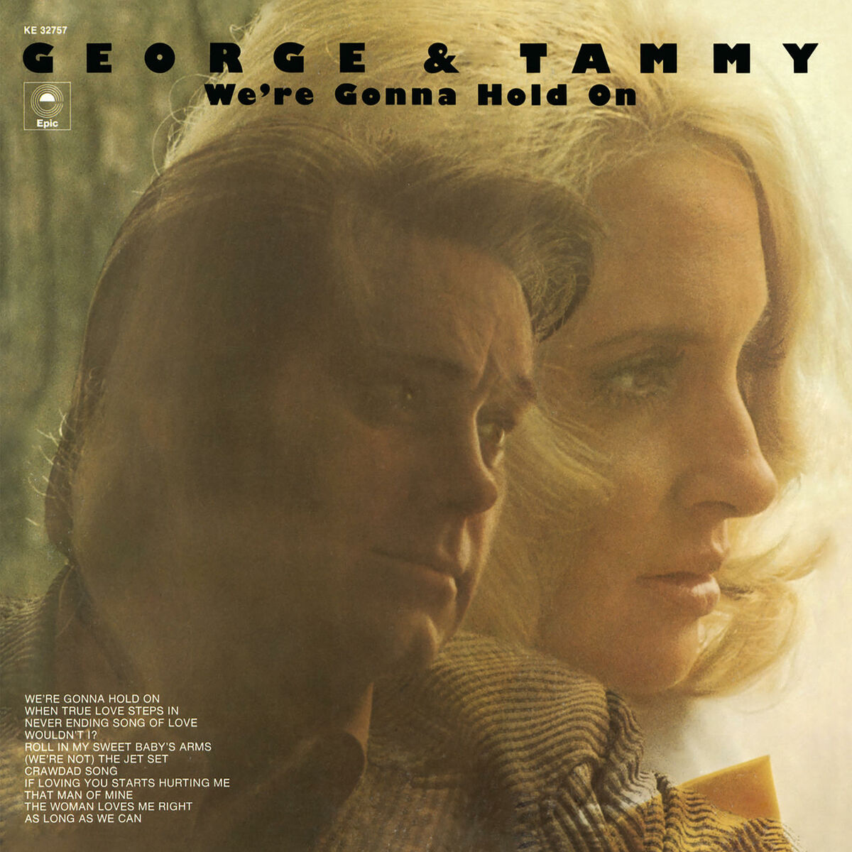 George Jones